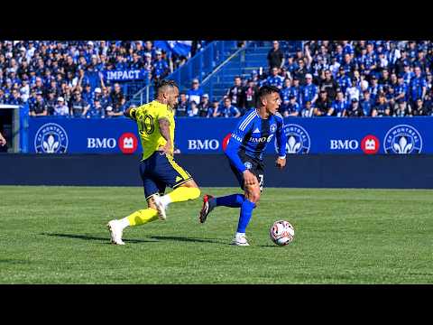 ¡LOS MAREÓ! Alexis Sánchez vs Nashville ¡HOY!