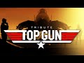 TOP GUN Danger Zone Extended Version 4K Tribute