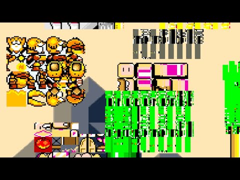 [TAS] SNES Super Mario World "cheatfest/glitchfest" by IgorOliveira66X
