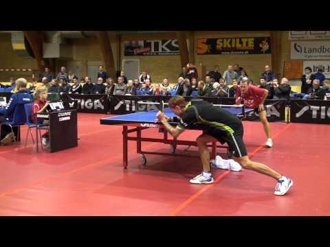 Michael Maze Carsten Egeholt 23 11 2013