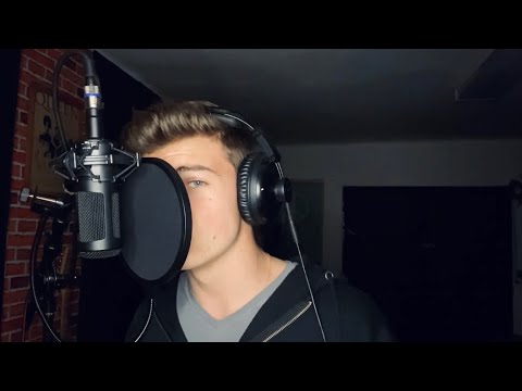 James Arthur - Fall (Cover by Adrian Shoutz)