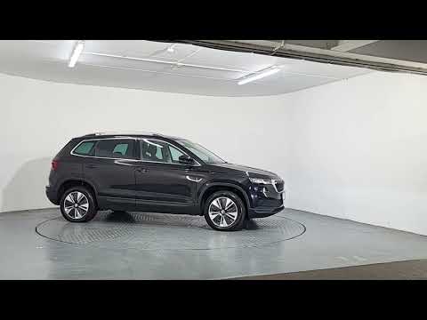 Skoda Karoq Ambition 150HP 2.0tdi Diesel Manual - Image 2