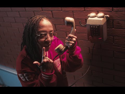 KT Gorique - RADIO PIRATE (EP) (clip officiel)