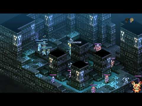 Tactics Ogre: Reborn (Part 16) - Stream VOD