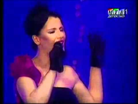 Sonja Tarculovska - Sever i jug