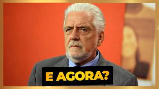 ESCÂNDALO DO MASTER CHEGA AO LÍDER DO GOVERNO NO SENADO