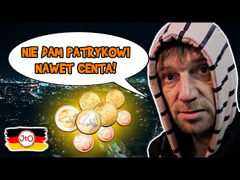 IROKEZ już NIGDY NIE WRÓCĘ na ULICĘ! NIE dam PATRYKOWI NAWET CENTA!