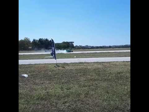 ATIŞ YAPI 43.YEŞİL BURSA RALLİSİ