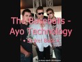 The Baseballs - Ayo Technology (Studio Version ...