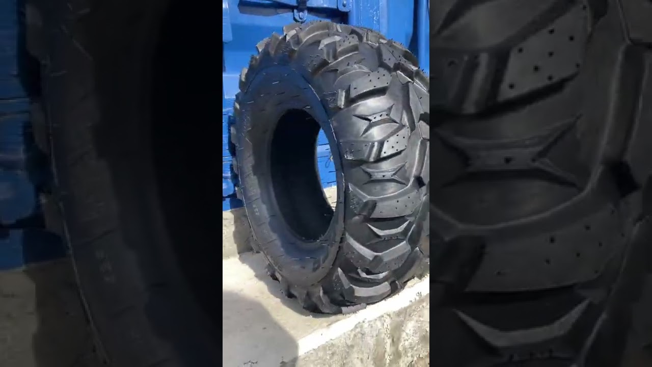 PNEU 26x10-12 52F 6PR QUAD RXTIRES