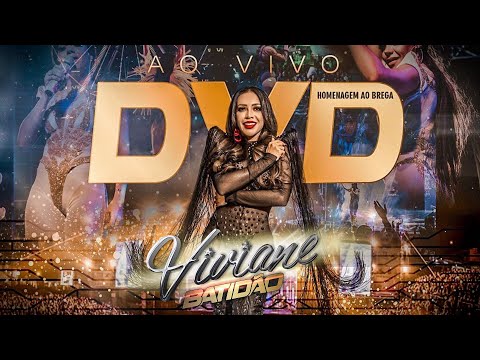 Viviane Batidão Ao Vivo em Castanhal // EXPOFAC // Homenagem ao Brega