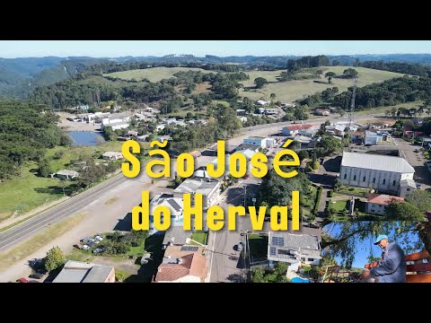 São José do Herval - RS