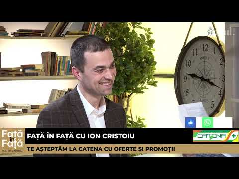 Iulian Rusanovski: "În Moldova există un cult al lui Ștefan cel Mare"