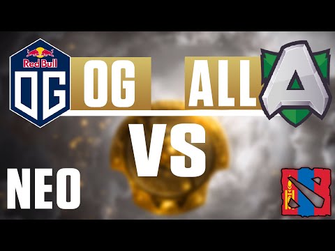 TI 10,DAY 2  | OG vs T1 | marathon day2