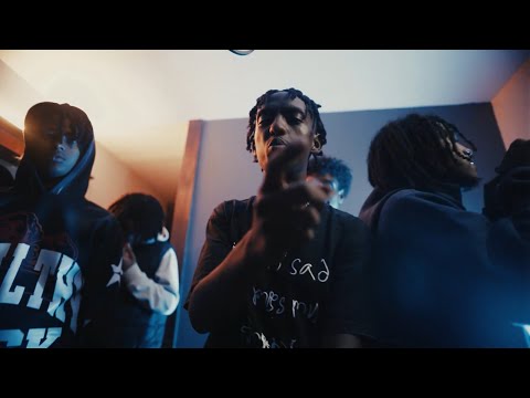 Lil Youngin - "Philly Flow" (Official Music Video) Dir. KrisCole