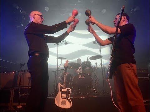 Kungens Män Live at Roadburn 2022