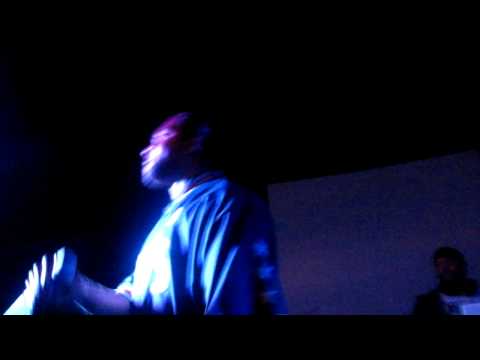 "Ought To See" by Qheem the Redeemed