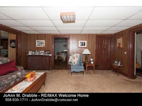 16 Rockland Street, Taunton MA 02780 - Multi Family Home - Real Estate - For Sale -