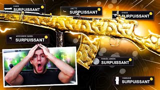 Je crée une ARME *SURPUISSANTE* avec 0 RECUL sur PACIFIC !! 🔥  (meilleure classe AUTOMATE)