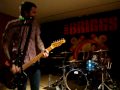 The briggs - this ship is now sinking @ Villeneuve d'ascq, café culture : le 05 septembre 2009