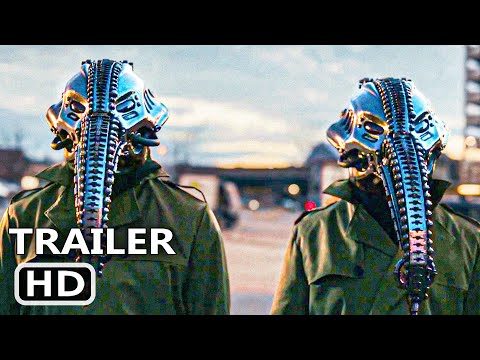 2022 Reencarnação - Falha no Sistema (Dublado)