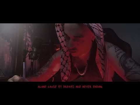 Blxck Cxsper - idées noires