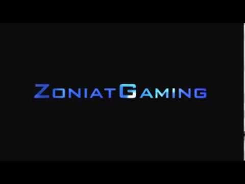 Drum & Bass Sample [Test]- by Zoniat