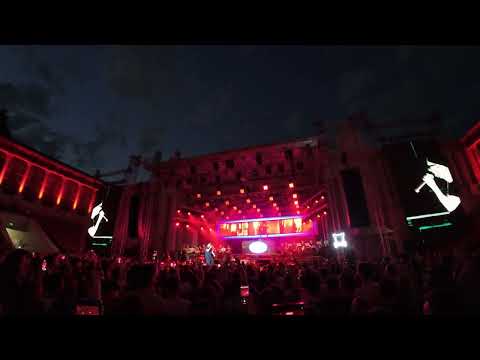 Concert lansare album Deliric & Silent Strike 3 (2025) Full