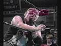 Axl Rotten 4th ECW Theme-"Cake And Sodomy ...
