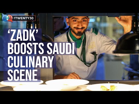 Future culinary and food incubator ZADK in Saudi Arabia graduates 99 students as dining scene booms