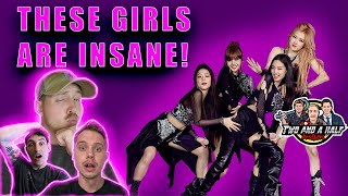*REACTION* BLACKPINK - ‘Pink Venom’ M/V