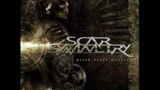 Scar Symmetry - Retaliator