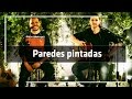 Paredes Pintadas Cover