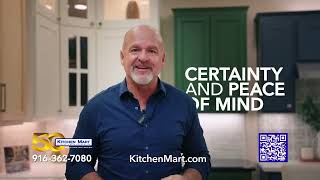 50 Years of Trusted Kitchen & Bath Remodeling in Sacramento