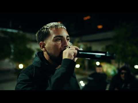 THOM vs SERGIO - SEMIFINAL | FECHA 1 | LDF × Cultura Rap | Sucre Producciones 2023