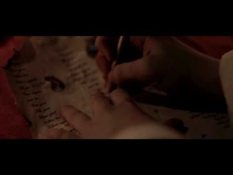 Santa Horror Film Trailer!