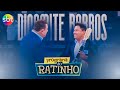 DINAMITE BARROS NO PROGRAMA DO RATINHO TOCANDO VIOLA AO VIVO NO SBT