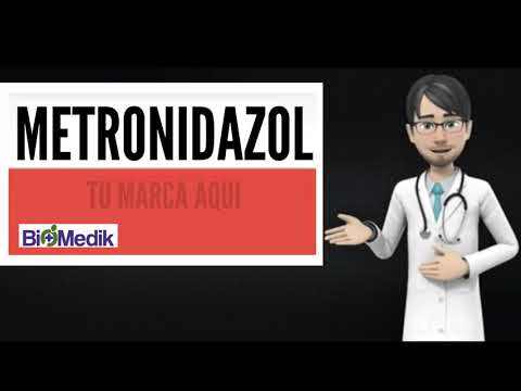 metronidazol és erekció)