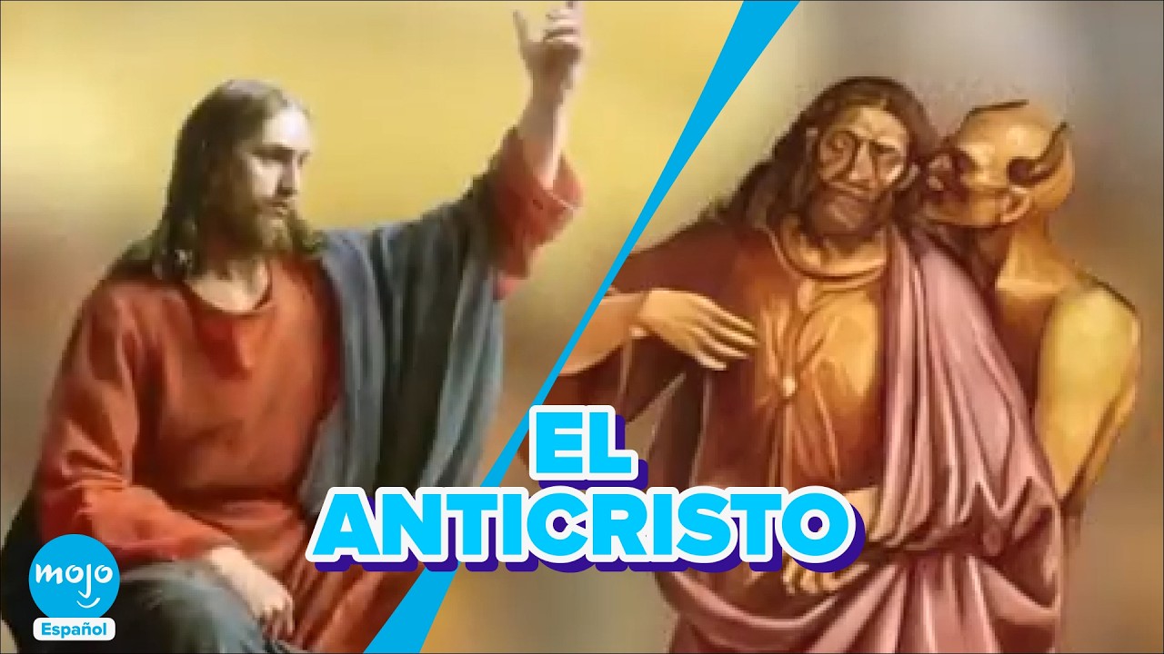 ¡Las 10 Teorías de conspiración más antiguas de la historia!