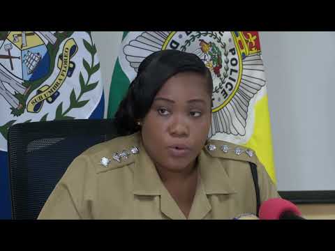 Attempted Murder Charge After Dangriga Stabbing