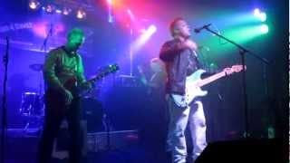 Run 4 Cover WORST ENEMY