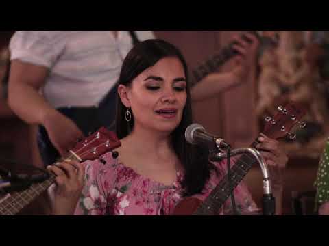 "Tú Señor Sabes Bien" feat. AMA, Ministerio de Alabanzas