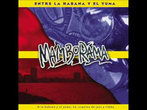 Mamborama - Desde El Yuma
