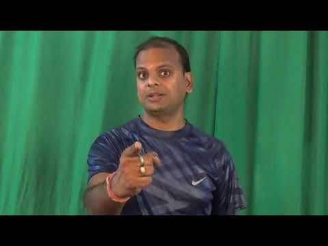 Shakti Kumar Garg Audition
