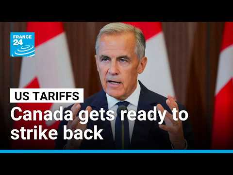 Canada to announce measures to protect workers as trade war with US deepens