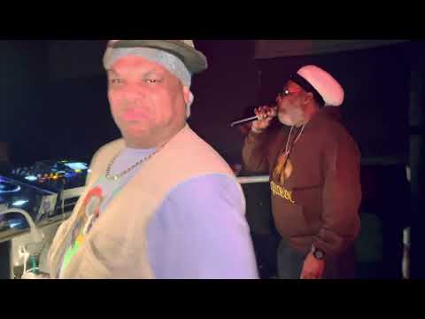 Iration Steppas - Subdub nye 2022