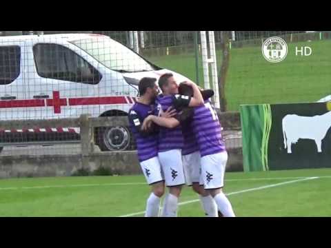 JORNADA 28 - SEGUNDA B GRUPO 1- C.A.. OSASUNA - C.D. PALENCIA