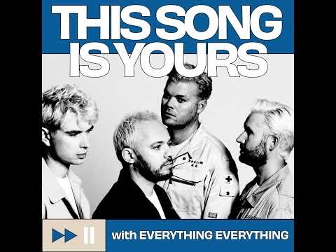 Thumbnail for Everything Everything by Jonathan Higgs