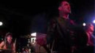 I Am Ghost - The Ship of Pills and Needed Things LIVE