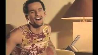 Huey Dunbar   Con cada beso version salsa